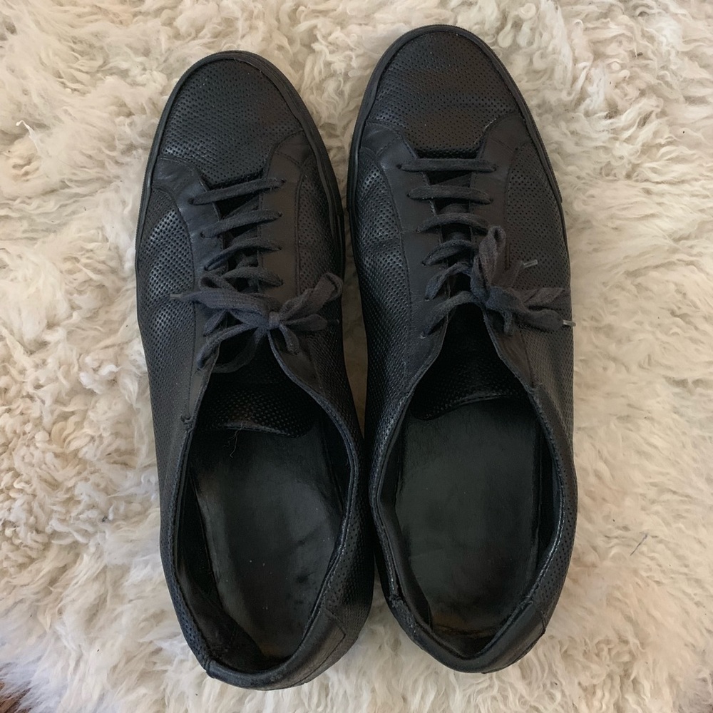 Common Projects Men’s Shoes